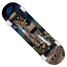 Cargar imagen en el visor de la galería, Patineta ZENIT Jose carmona pro model (llave + envio gratis)

