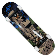 Cargar imagen en el visor de la galería, Patineta ZENIT pre (envio y llave gratis)
