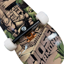 Cargar imagen en el visor de la galería, Patineta ZENIT Jose carmona pro model (llave + envio gratis)
