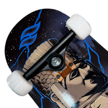 Cargar imagen en el visor de la galería, Patineta ZENIT Jose carmona pro model (llave + envio gratis)
