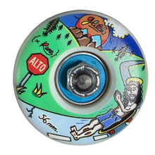 Cargar imagen en el visor de la galería, Patineta ZENIT pre (envio y llave gratis)
