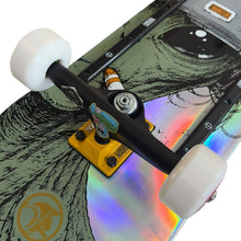 Cargar imagen en el visor de la galería, Patineta TOOl alien o (envio y llave gratis)
