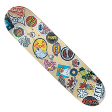 Cargar imagen en el visor de la galería, Patineta NASTY mod 1 (envio y llave gratis)
