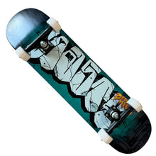 Cargar imagen en el visor de la galería, Patineta NASTY modelo 8 pro (envio y llave gratis)
