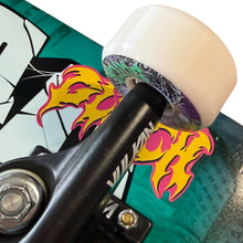 Cargar imagen en el visor de la galería, Patineta NASTY modelo 8 pro (envio y llave gratis)
