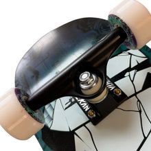 Cargar imagen en el visor de la galería, Patineta NASTY modelo 8 pro (envio y llave gratis)
