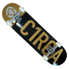 Cargar imagen en el visor de la galería, Patineta C1RCA logo 1 (envio y llave gratis)
