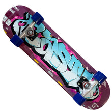 Cargar imagen en el visor de la galería, Patineta NASTY modelo 4 (envio y llave gratis).
