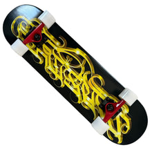 Cargar imagen en el visor de la galería, Patineta NASTY modelo 6 (envio y llave gratis).
