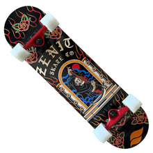 Cargar imagen en el visor de la galería, Patineta ZENIT calaca (envio y llave gratis).
