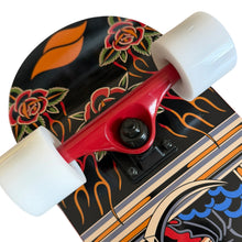 Cargar imagen en el visor de la galería, Patineta ZENIT calaca (envio y llave gratis).
