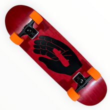 Cargar imagen en el visor de la galería, Patineta HUEVUCHA red (llave + envio gratis)
