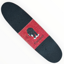 Cargar imagen en el visor de la galería, Patineta HUEVUCHA red (llave + envio gratis)
