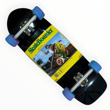 Cargar imagen en el visor de la galería, Patineta SKATEBOARDER ed especial (llave + envio gratis)
