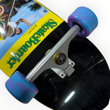 Cargar imagen en el visor de la galería, Patineta SKATEBOARDER ed especial (llave + envio gratis)
