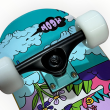 Cargar imagen en el visor de la galería, Patineta MEOW Pegaso  (envio y llave gratis)
