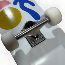 Cargar imagen en el visor de la galería, Patineta MEOW Vanessa torres  (envio y llave gratis)
