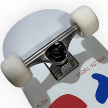 Cargar imagen en el visor de la galería, Patineta MEOW Vanessa torres  (envio y llave gratis)
