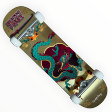 Cargar imagen en el visor de la galería, Patineta PP life dragon (llave + envio gratis)
