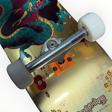 Cargar imagen en el visor de la galería, Patineta PP life dragon (llave + envio gratis)
