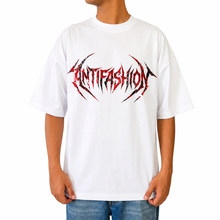 Cargar imagen en el visor de la galería, PLAYERA ANTI SKULL REDSKULL
