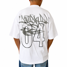 Cargar imagen en el visor de la galería, PLAYERA ANTI SKULL BRAIN
