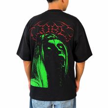 Cargar imagen en el visor de la galería, PLAYERA CORE espinas
