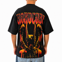 Cargar imagen en el visor de la galería, PLAYERA CORE harcore

