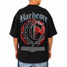 Cargar imagen en el visor de la galería, PLAYERA CORE humo
