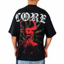 Cargar imagen en el visor de la galería, PLAYERA CORE reflex
