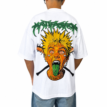 Cargar imagen en el visor de la galería, PLAYERA ANTI PUNK
