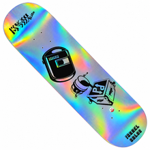 Cargar imagen en el visor de la galería, Tabla PPL Isrrael salas (LIJA + ENVIO GRATIS)
