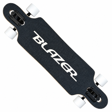 Cargar imagen en el visor de la galería, Mini Longboard blazer combi (envio + llave gratis)

