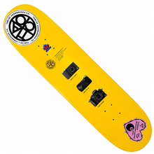 Cargar imagen en el visor de la galería, Tabla TACO ángel carreon (LIJA + ENVIO GRATIS)
