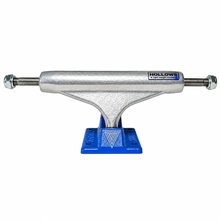 Cargar imagen en el visor de la galería, Truck SHIVER  team hollow azul 149mm (ideal tabla 8.2 a 8.5)
