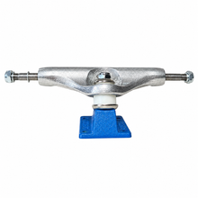 Cargar imagen en el visor de la galería, Truck SHIVER  team hollow azul 149mm (ideal tabla 8.2 a 8.5)
