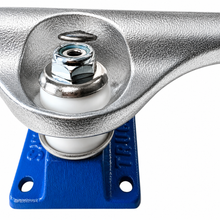 Cargar imagen en el visor de la galería, Truck SHIVER  team hollow azul 149mm (ideal tabla 8.2 a 8.5)
