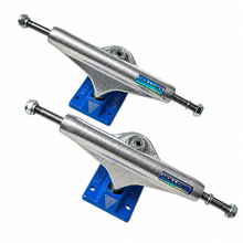 Cargar imagen en el visor de la galería, Truck SHIVER  team hollow azul 149mm (ideal tabla 8.2 a 8.5)

