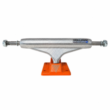 Cargar imagen en el visor de la galería, Truck SHIVER  team hollow naranja 149mm (ideal tabla 8.2 a 8.5)
