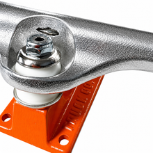 Cargar imagen en el visor de la galería, Truck SHIVER  team hollow naranja 149mm (ideal tabla 8.2 a 8.5)
