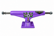 Cargar imagen en el visor de la galería, Truck SHIVER balon morado 149mm (ideal tabla 8.2 a 8.5)
