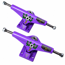 Cargar imagen en el visor de la galería, Truck SHIVER balon morado 149mm (ideal tabla 8.2 a 8.5)
