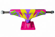 Cargar imagen en el visor de la galería, Truck SHIVER nava morado rosa 147 (ideal tabla 8 a 8.2)
