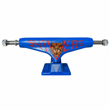 Cargar imagen en el visor de la galería, Truck SHIVER lince azul 149mm (ideal tabla 8.2 a 8.5)
