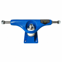 Cargar imagen en el visor de la galería, Truck SHIVER lince azul 149mm (ideal tabla 8.2 a 8.5)
