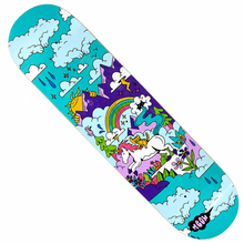 Cargar imagen en el visor de la galería, Tabla MEOW  cat 1  (LIJA + ENVIO GRATIS)
