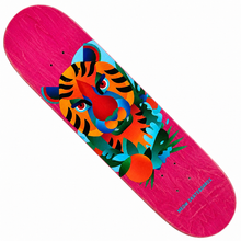 Cargar imagen en el visor de la galería, Tabla MEOW tigre 2 (LIJA + ENVIO GRATIS)
