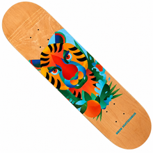 Cargar imagen en el visor de la galería, Tabla MEOW tigre 3 (LIJA + ENVIO GRATIS).
