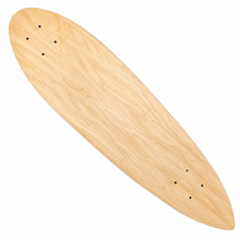 Cargar imagen en el visor de la galería, Tabla LOKO7 mini pintail (LIJA + ENVIO GRATIS).
