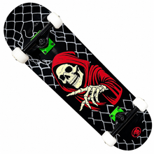 Cargar imagen en el visor de la galería, Patineta TOOL esqueleto (envio y llave gratis).
